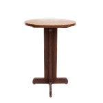 Mesa Bistro de Madeira 